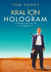 Kral İçin Hologram izle (2016)