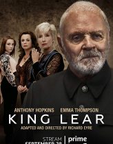 Kral Lear izle (2018)