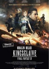 Kralın Kılıcı Final Fantasy XV izle (2016)