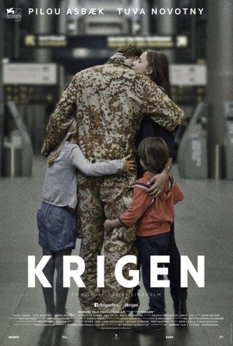 Krigen izle (2015)