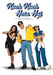 Kuch Kuch Hota Hai izle (1998)
