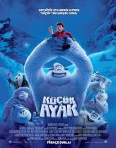 Küçük Ayak izle (2018)