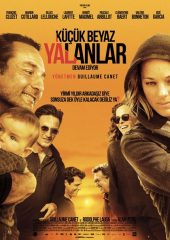 Küçük Beyaz Yalanlar Devam Ediyor izle (2019)