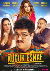 Küçük Esnaf izle (2016)