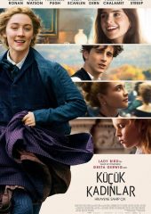 Küçük Kadınlar izle (2019)