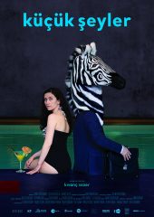 Küçük Şeyler izle (2019)