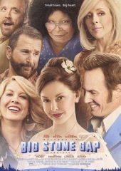 Küçük Kasabanın Büyük Sırları izle (2014)