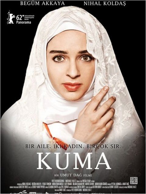 Kuma izle (2012)