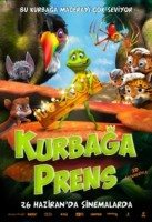 Kurbağa Prens izle (2014)