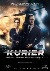 Kurier izle (2019)