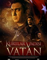 Kurtlar Vadisi Vatan izle (2017)