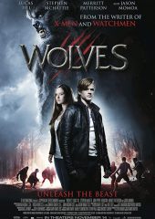 Kurtlar – Wolves izle (2014)