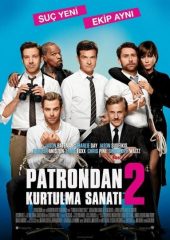 Patrondan Kurtulma Sanatı 2 izle (2014)