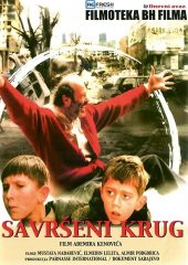 Kusursuz Çember izle (1997)