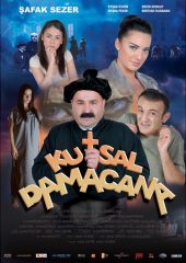 Kutsal Damacana 1 izle (2007)