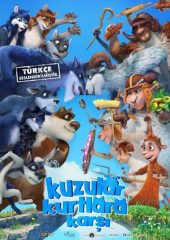 Kuzular Kurtlara Karşı izle (2016)