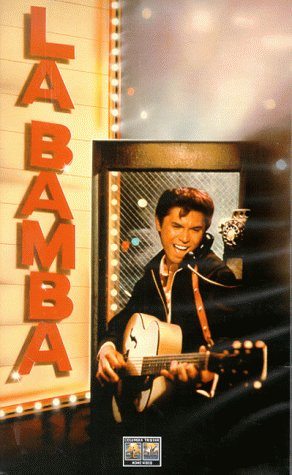 La Bamba izle (1987)