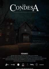 La Condesa izle (2020)