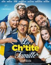 La ch’tite famille izle (2018)