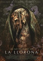 La llorona izle (2019)