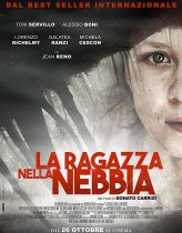 La Ragazza Nella Nebbia izle (2017)