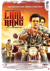 Laal Rang izle (2016)