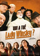 Lady Winsley izle (2019)