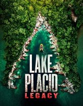 Lake Placid: Legacy izle (2018)