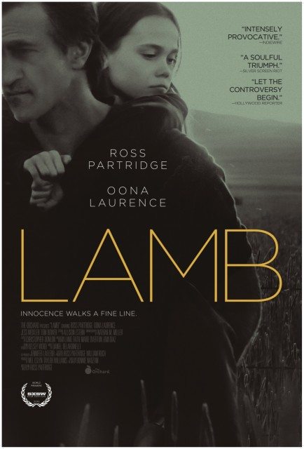 Lamb izle (2015)