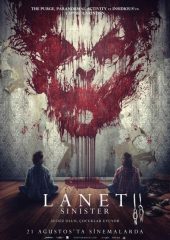 Lanet 2 izle (2015)