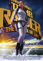 Lara Croft Tomb Raider 2 izle (2003)