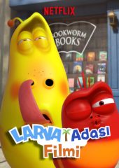 Larva Adası Filmi izle (2020)