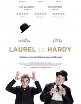 Laurel ile Hardy izle (2018)