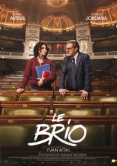 Le brio izle (2017)