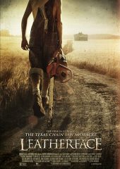 Leatherface izle (2017)