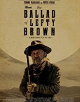 Lefty Brown’un Türküsü izle (2017)