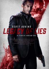 Legacy of Lies izle (2020)