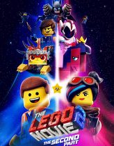 Lego Filmi 2 izle (2019)