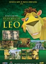 Aslan Kralın Oğlu Leo izle (2008)