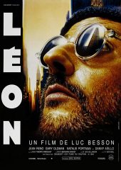 Leon Sevginin Gücü izle (1994)