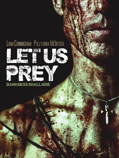 Let Us Prey izle (2014)