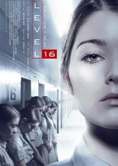 Seviye 16 izle (2018)