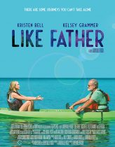 Like Father izle (2018)