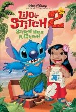 Lilo ve Stitch 2 izle (2005)