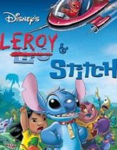 Lilo ve Stitch 3 izle (2006)