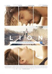 Lion izle (2016)