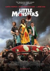 Little Monsters izle (2019)