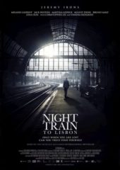 Lizbon’a Gece Treni izle (2013)