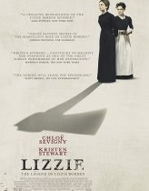 Lizzie izle (2018)