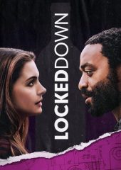 Locked Down izle (2021)